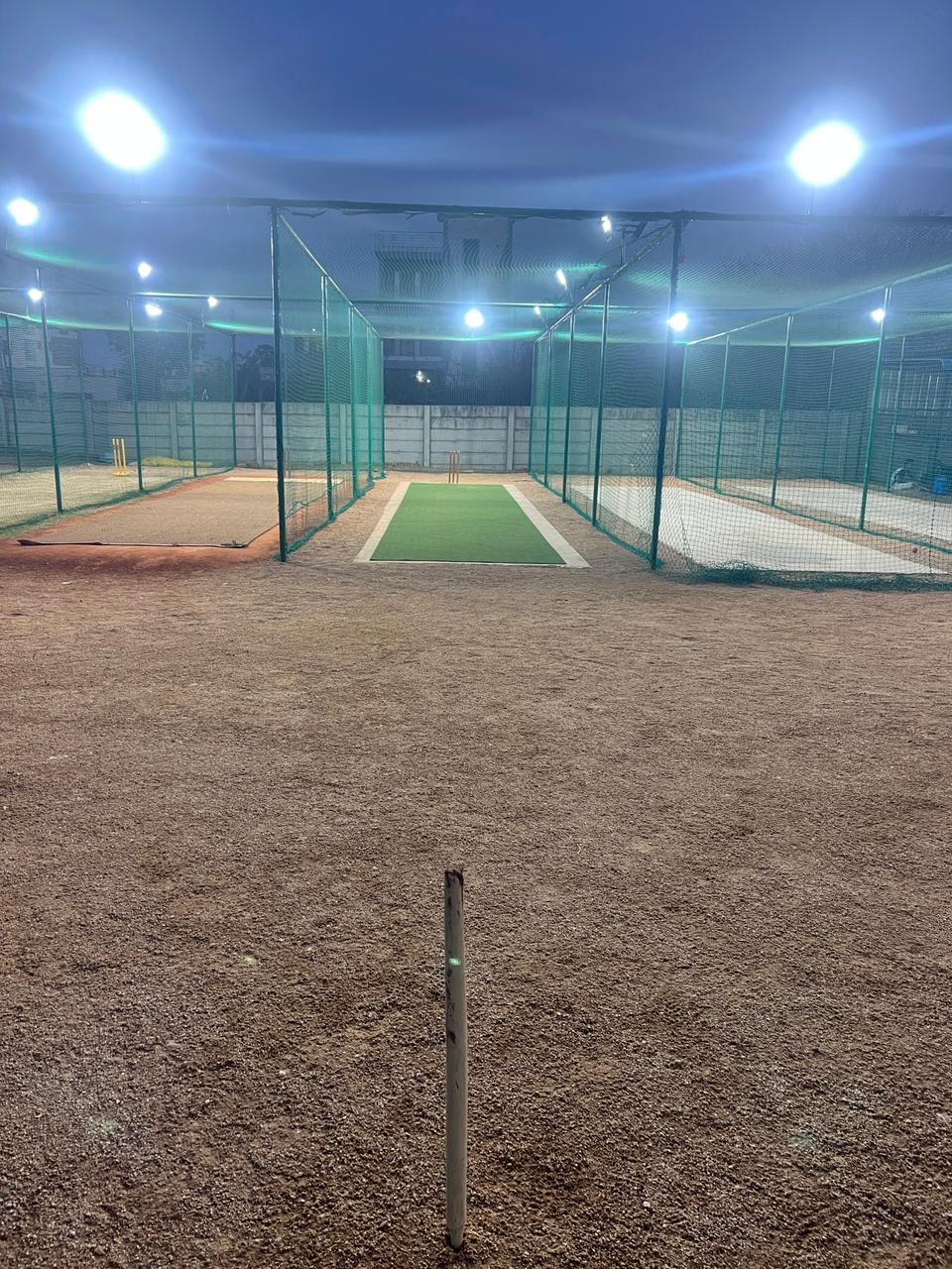 Turf Night
